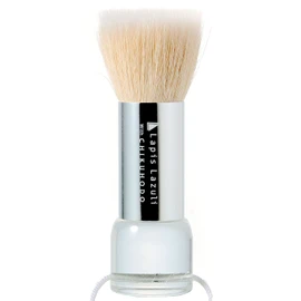 Lapis Lazuli LL Face Care Brush (Face Washing Brush) / Face Washing Brush Kumano Brush Traditional Crafts Sensitive Skin Dry Skin Pores Exfoliating Exfoliating Plug Sebum Unisex