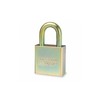 Keyed Padlock, Different, 1-3/4"W