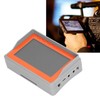4.3in HD Video Monitor Tester Portable Analog Coaxial AHD Video