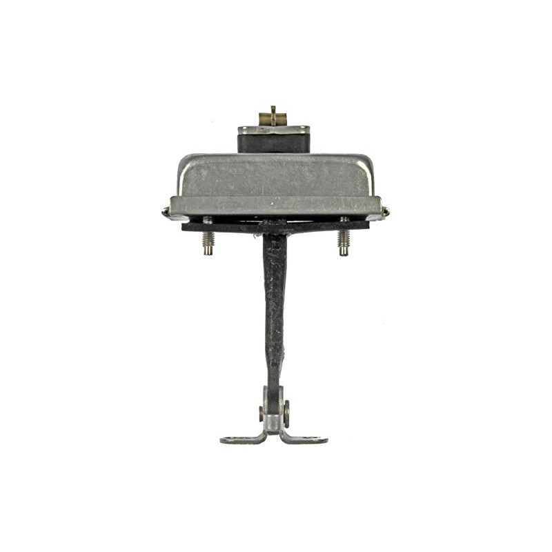 Dorman - OE Solutions 924-150 Door Check Ready To Paint