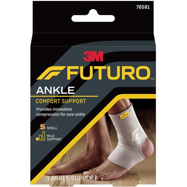 Futuro Ankle Comfort Support - S