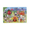 Anpanman Genius Brain First Puzzle 30 Piece Anpanman and Friends