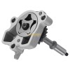 M MATI Oil Pump Rotor Shaft Kit For Kawasaki KVF650