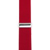 TigerTie Children's Y-shaped braces with 3 extra strong clips, high-quality