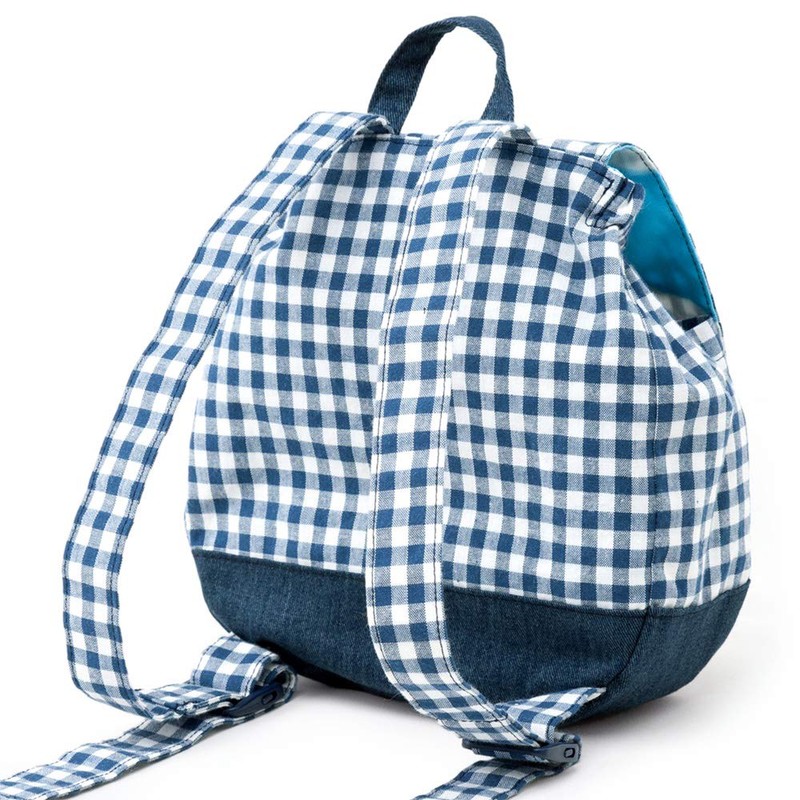 COLORFUL CANDY STYLE B1603700 Rucksack Unisex Baby Kids Backpack Baby