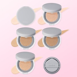 ROMAND Nuzero Cushion Base + Refill