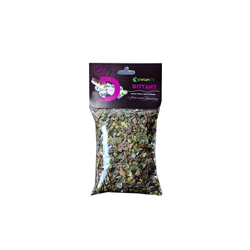 Dittany Natural Herbal Tea from Crete 15g