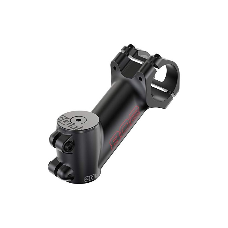 SQlab 802 2.0 Stem, Unisex, 2220, Black, 70 mm