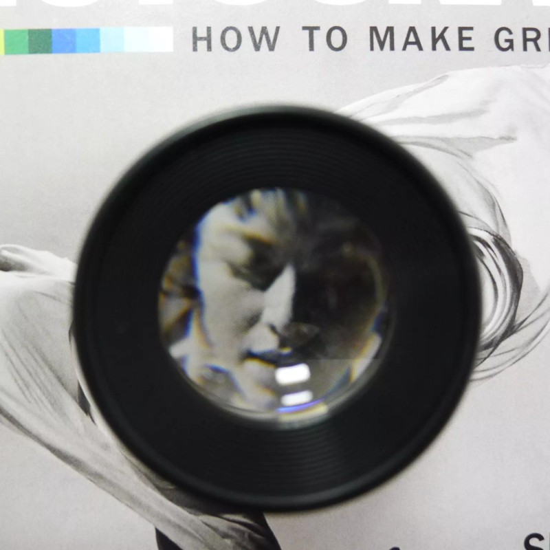 Canon 10X LOUPE LUPE Canon