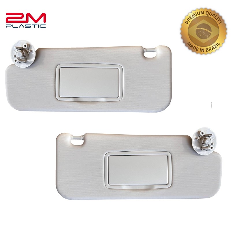 Sun Visor Fits for Chevy Cruze 2011 2012 2013 2014