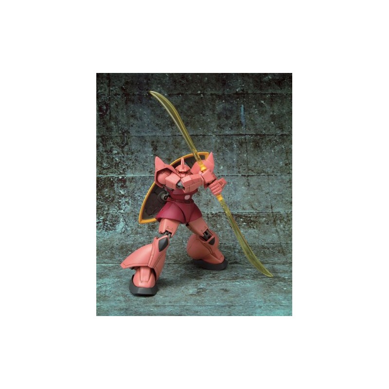 Gundam MSIA MS-14S Char's Gelgoog Extended Ver. Action Figure