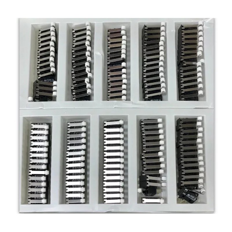 CHERRY ZF FRIEDRICHSHAFE