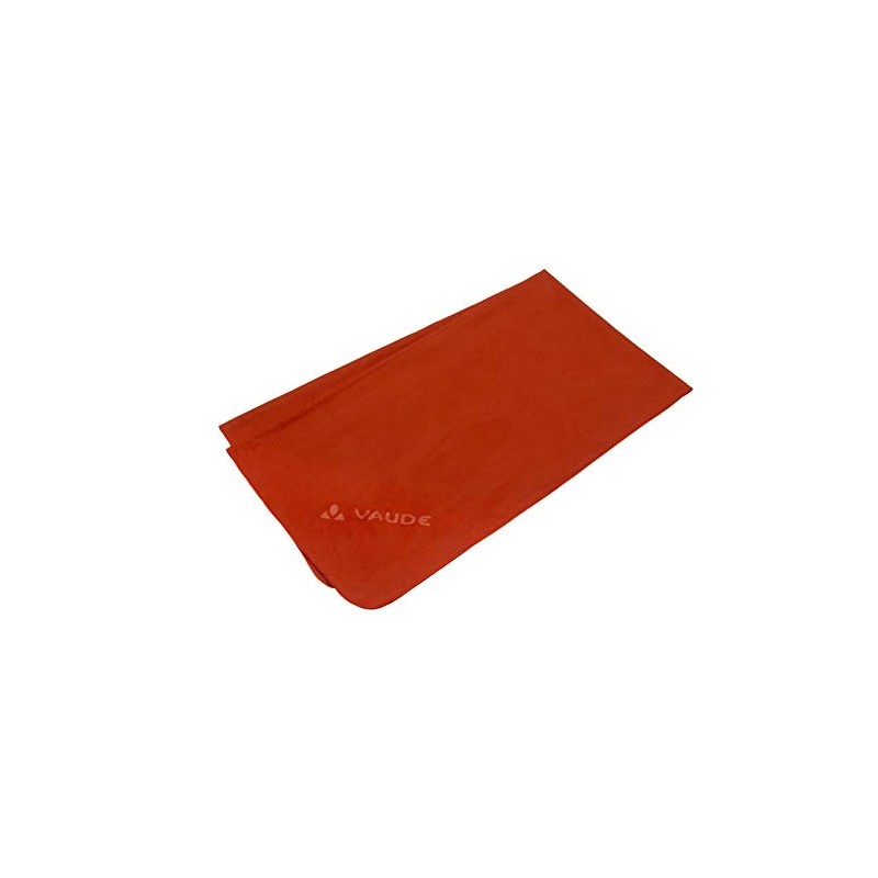 VAUDE 30380 Sports Towel III M Squirrel M