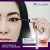 XXTRALASH Serum Profesional, Suero para el crecimiento de pestañas, Regenera