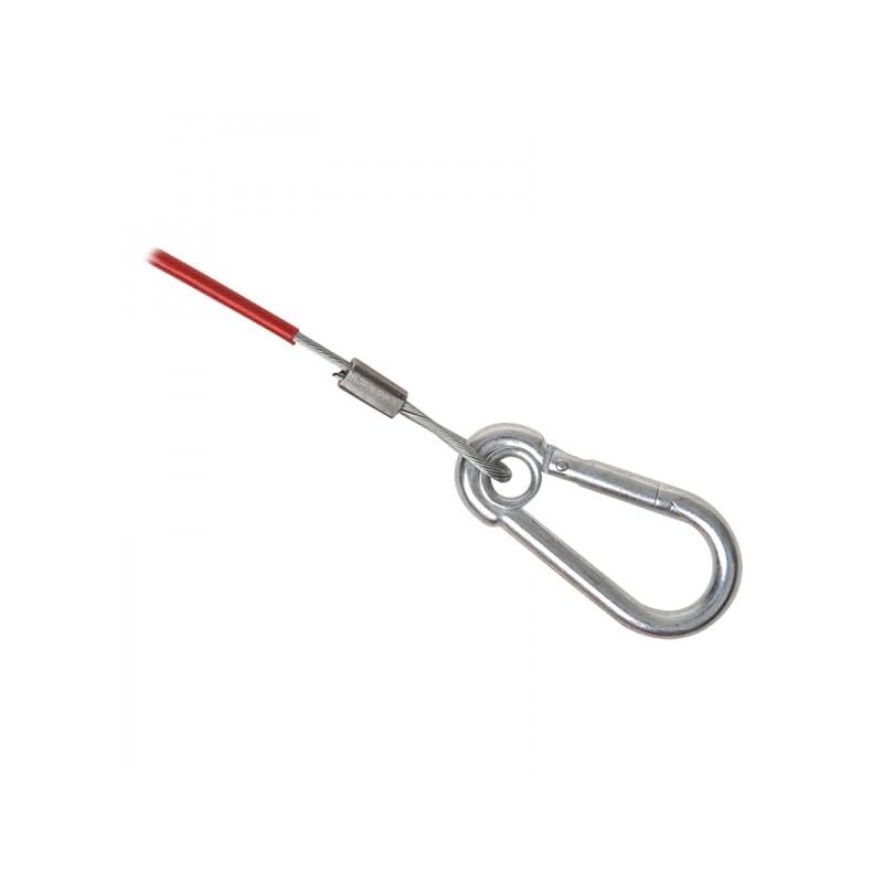 Moritz Breakaway Cable Brake Cable 100 cm / 1 m