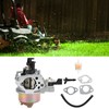 Carburetor Carb Replacement for Honda GX240 GX270 8HP 9HP 16100‑ZE2‑W71