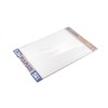 Tamiya 70122 Plastic Panel 0.3 mm, 5 Pieces, 257 x 364 mm, White