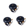 Sosoport Pcs Mountain Bell Mini Bike Bell Accessories for Cycling