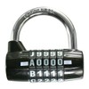 Waki Sangyo WAKI IB-111 Wide Number Lock, Variable Number, 5