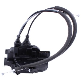 MOTOKU Rear Right Door Lock Actuator for Hyundai Sonata 2006-2007 Passenger Side