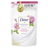 Dove Botanical Selection Damask Rose Body Wash, Refill, 12.6 oz