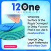 Instant Shoe Cleaner- Sneaker Sole Cleaner Stain Remover- Shoe Eraser
