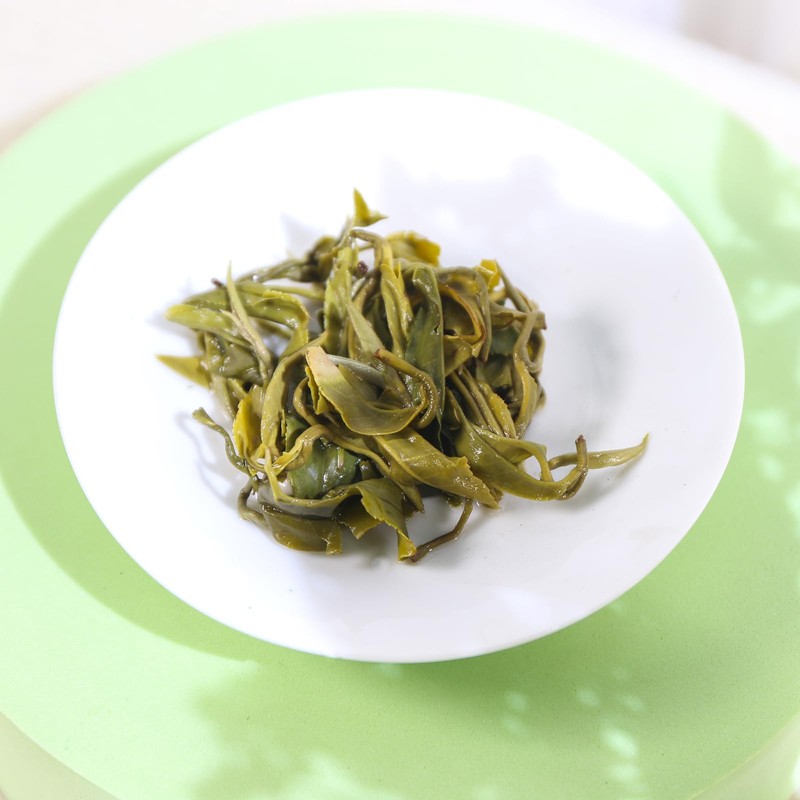 FullChea - BiLuoChun Tea - Bi Luo Chun Green Tea