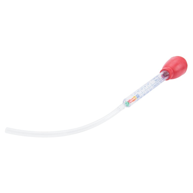 Performance Tool W1655C Anti-Freeze Tester