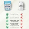 Creatine Monohydrate Complex + BCAA's & Electrolytes | 240 Vegan