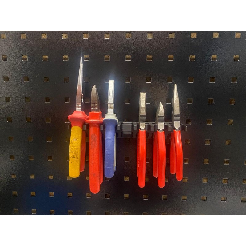 Pliers Holder for Güde - Gedore - ADB - Kraftwerk