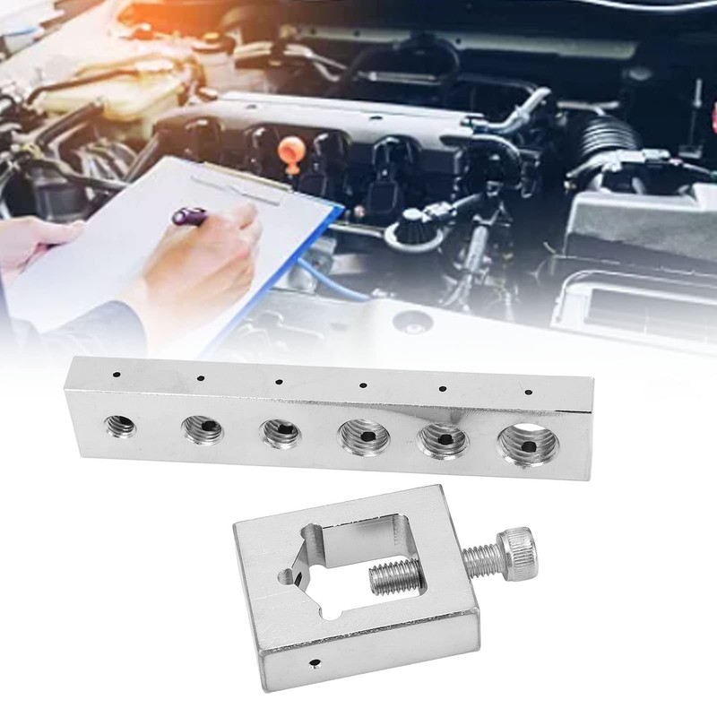 Safety Wire Drill Set, Safety Wire Lockwire Nut Kit Carbon