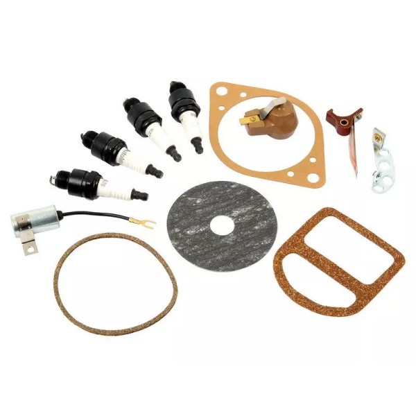 Sparex Ford New Holland Tune Up Kit for 2N 8N