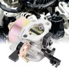 High Hardness Carburetor Kit Aluminum Alloy Good Compatibility for GX120