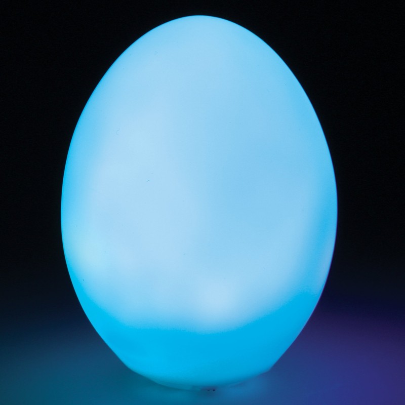 Tobar Colour Changing Egg Toy