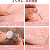 Duvet Clips, Set of 12, Duvet Fastener, Needleless, Duvet Clips,