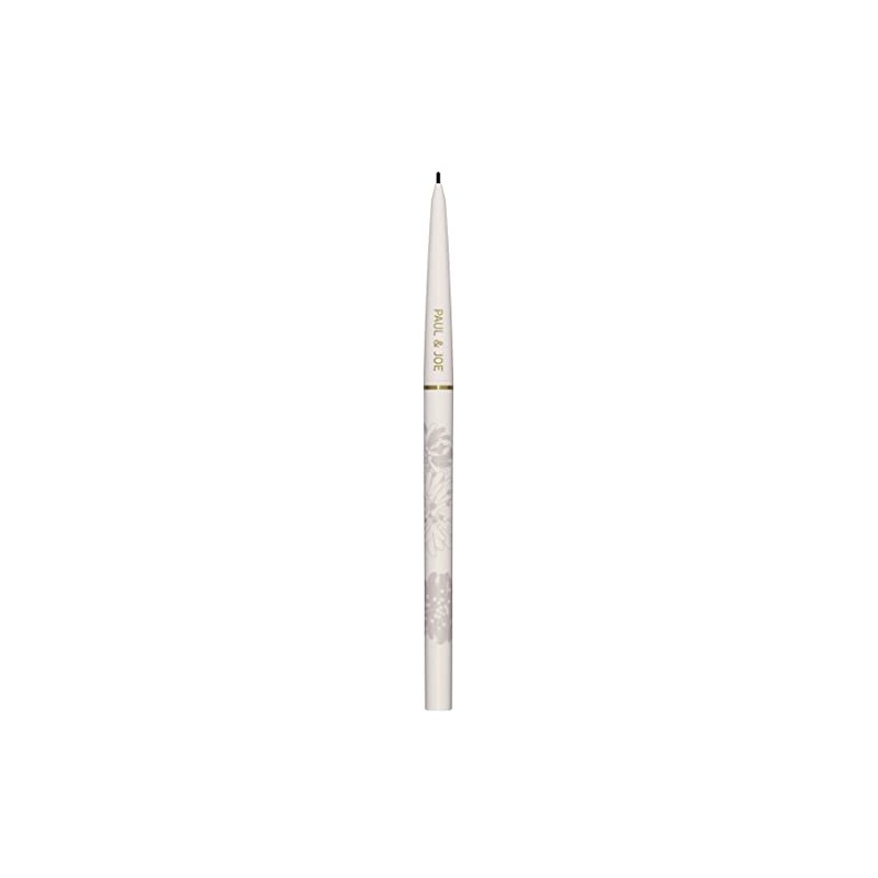 Paul & Joe Beaute Waterproof Eyebrow Liner Number 01, Grey
