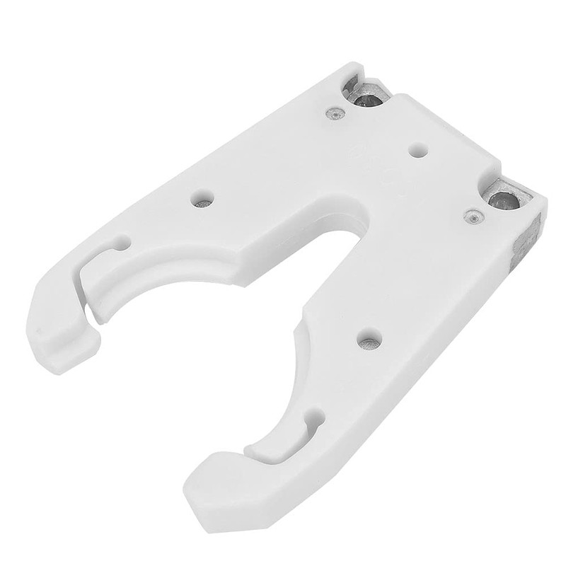 Vobor 5pcs ISO30 Tool Holder Clamp - Multifunction Cradle Claw