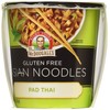 Dr. McDougall's Pad Thai Noodles Gluten Free Soup Cup, 2