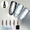 Revzel Water Bubble Water Drop Water Drop Gel 5 Piece