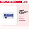 Ever Ready First Aid Triple Antibiotic Ointment .9g Packets -