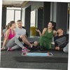 WOONEKY Chest Expander Level Resistance Trainer for Chest Workouts for