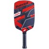 Babolat STRKR + Pickleball Paddle (Black/Red)