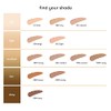 Dermablend Quick-Fix Concealer Stick, Full Coverage Foundation Makeup, 30C Light,