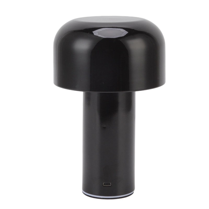 USB Mushroom Light Touch Control Mini Light Night Light with