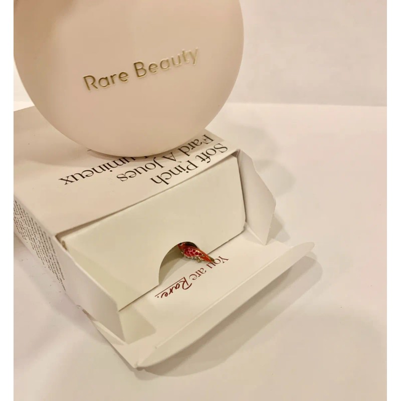 Rare Beauty Soft Pinch Luminous Powder Blush Luminoso Grande