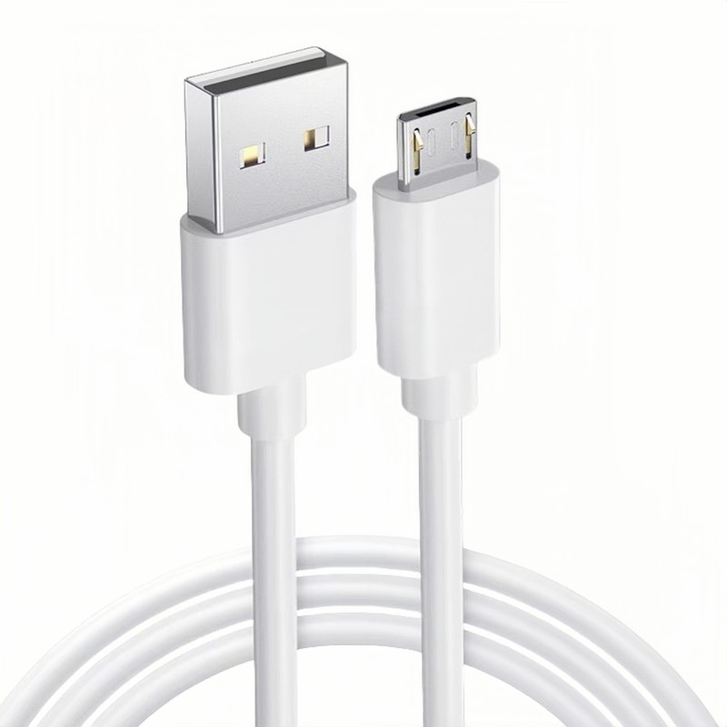 Qnanw Replacement Charger Cable Compatible with Simplehuman Sensor Makeup Mirror