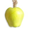 LABOTE Handmade Thai Organic Natural Soap Apple Green with Typical