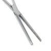 Premium Autoclave-able Heavy Duty Hemostat Forceps Clamps 6.25" Straight, Stainless