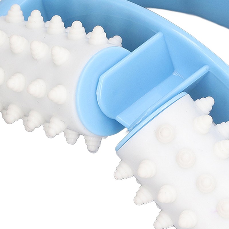 Facial Roller Silicone Cupping Device Detoxification Suction Cupping Cups Wheel