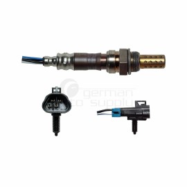 DENSO Auto Parts Oxygen Sensor 2344673